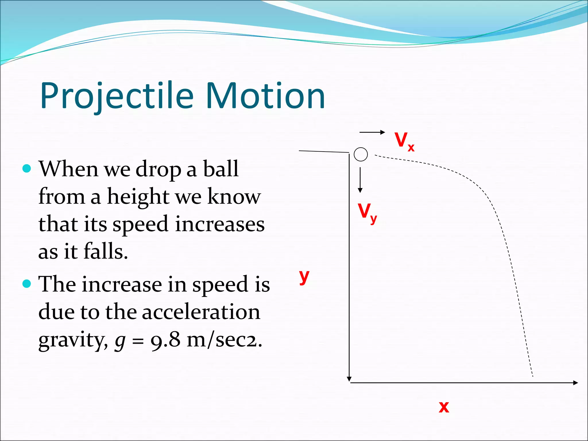 projectile-motion.ppt