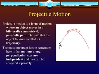 Projectile-Motion-General-Physics 1.pptx