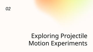 Projectile Motion investigatory project.pptx