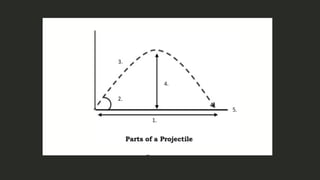 Understanding Projectile Motion: Concepts, Components, and Applications ...