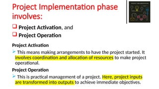 Project Implementation and Management.pptx