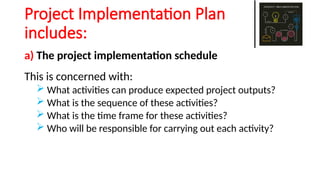 Project Implementation and Management.pptx