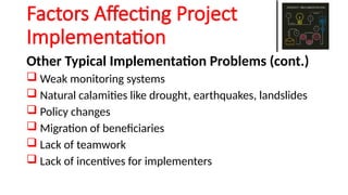 Project Implementation and Management.pptx