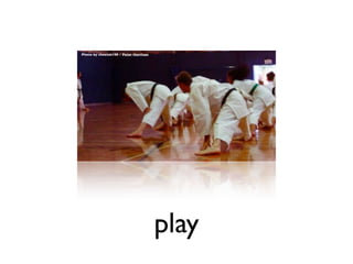 Photo by cheetah100 / Peter Harrison




                                       play
 