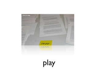 Photo by indigo




                  play
 