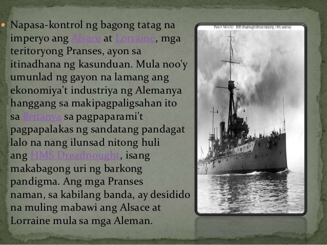 Kasunduan ng estados unidos at gran britanya