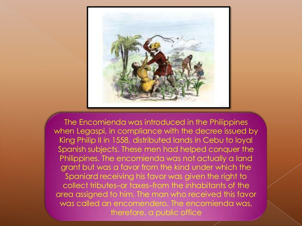 Philippine History Spanish Era Philippine History: Spanish Era