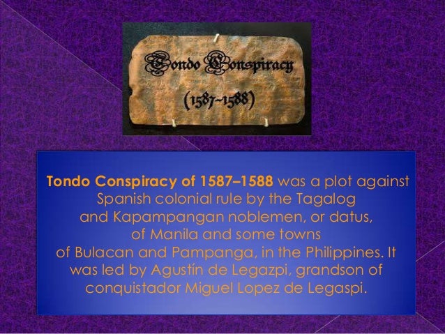 Importance of philippine history essay