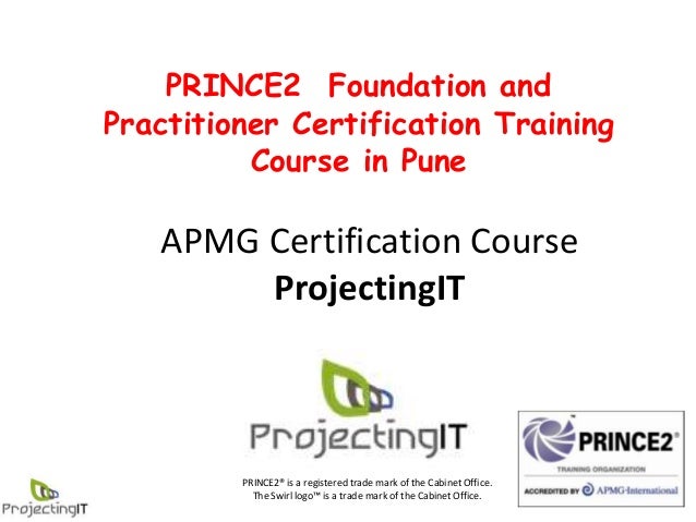 PRINCE2Foundation Prüfungsfrage