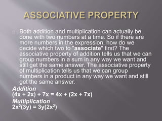 Project in math | PPTX