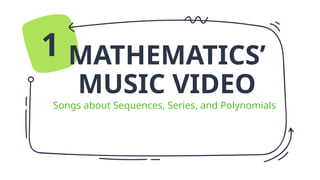 PROJECT IN MATHematics 10 about sequences.pptx