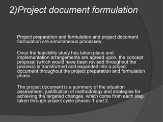 Project in punjab | PPTX
