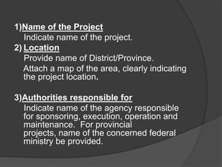 Project in punjab