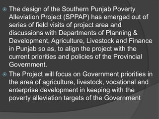 Project in punjab
