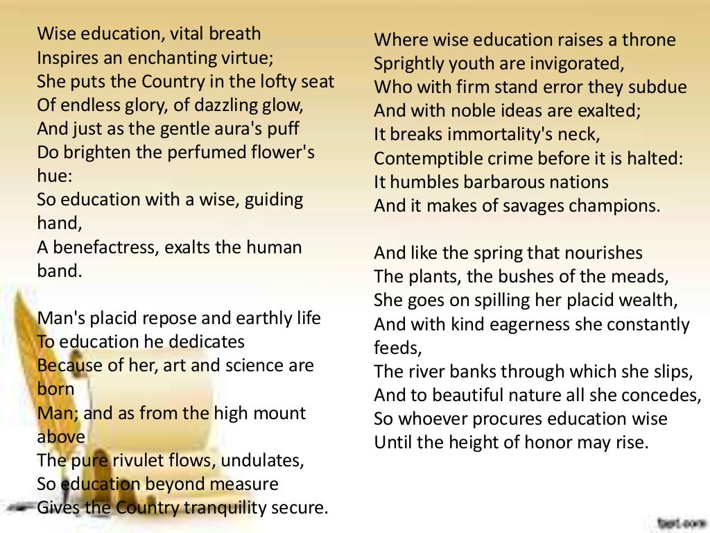 To the philippines by jose rizal meaning image