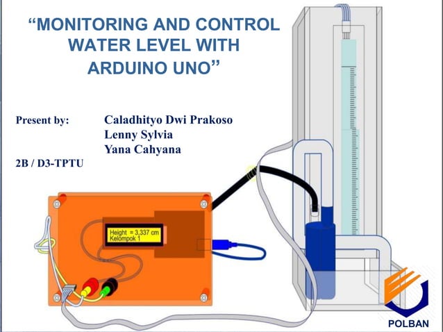 Instrumentation Project 