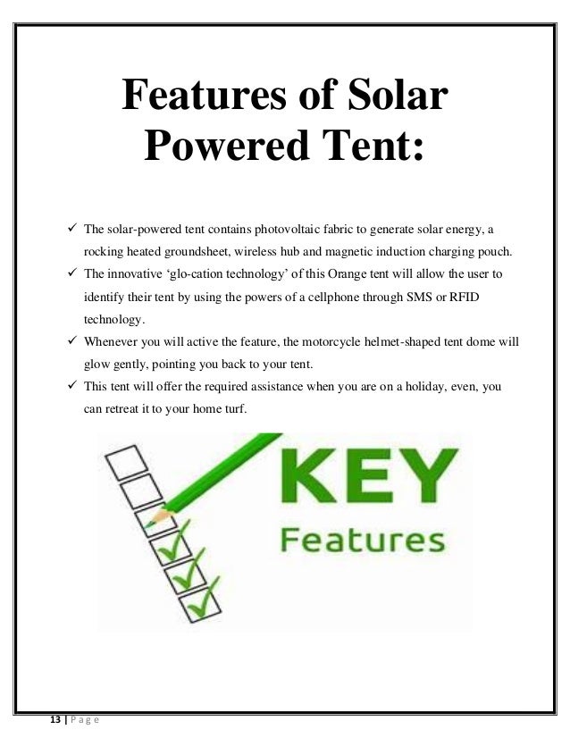 Project inv & security analysis