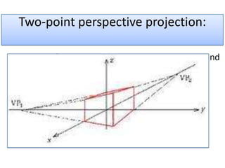 Projection | PPTX