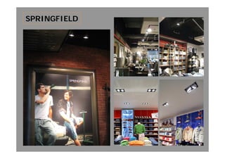 SPRINGFIELD
 