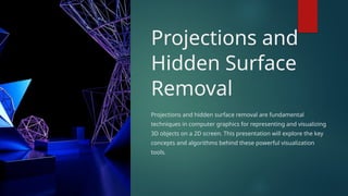 Projections-and-Hidden-Surface-Removal (1) M.pptx