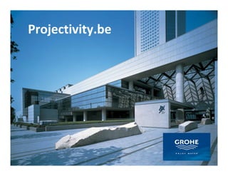 Projectivity fr | PDF