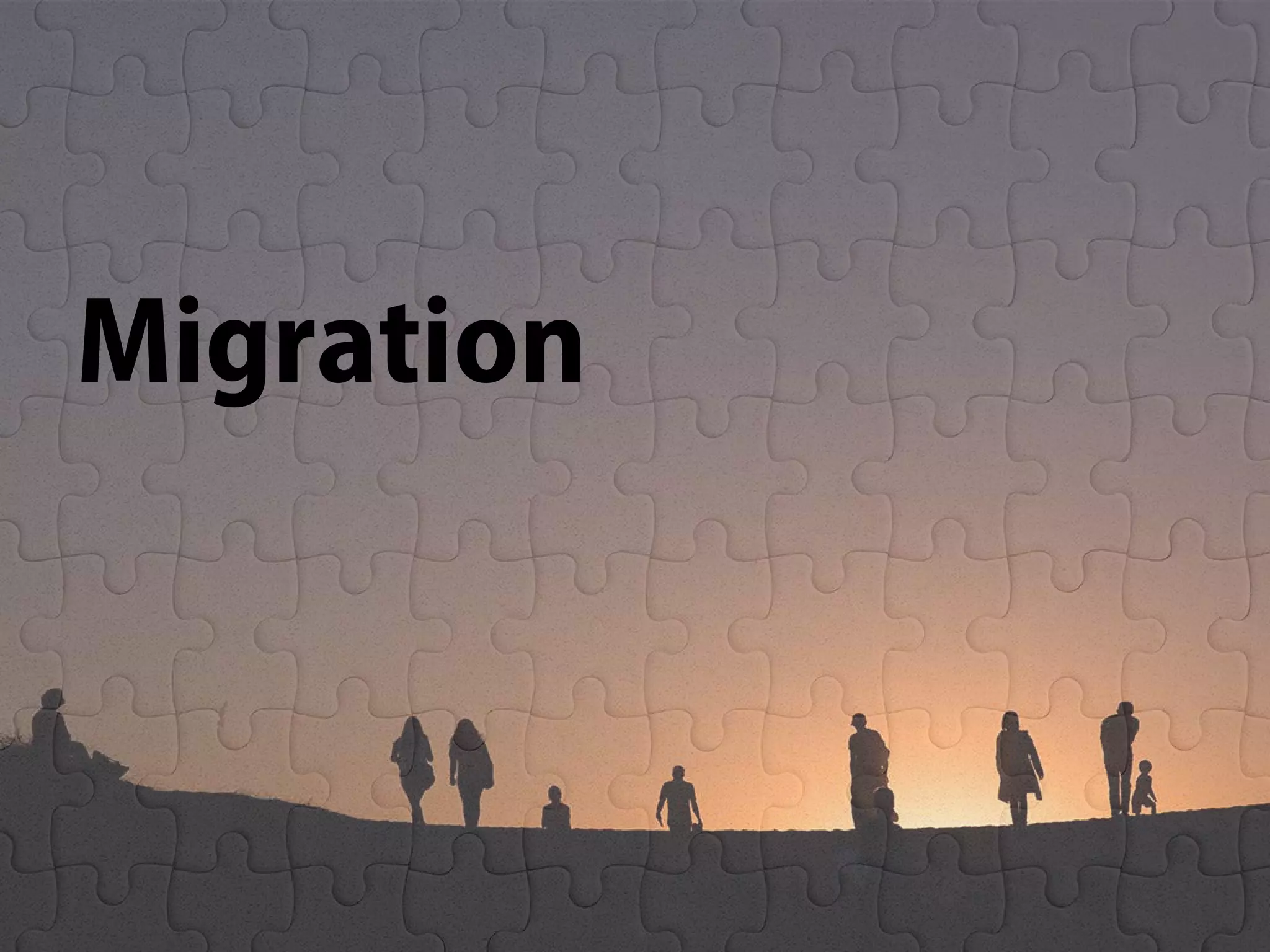 Introduction of Project Jigsaw