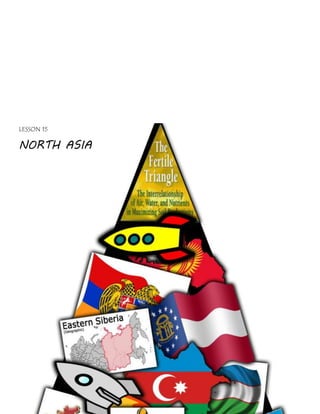 SOUTHWEST ASIA: ISRAEL, LEBANON, 
JORDAN, SYRIA AND 
AFGHANISTAN 
 