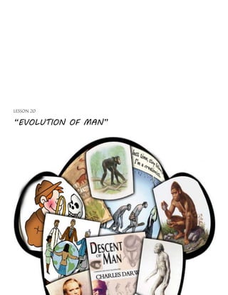 LESSON 16 
THE ECOLOGICAL SITUATIONS IN ASIA 
 