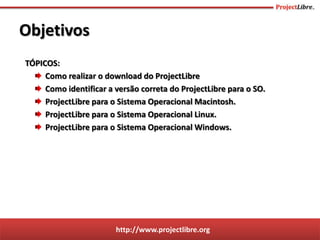 Project (requisitos)