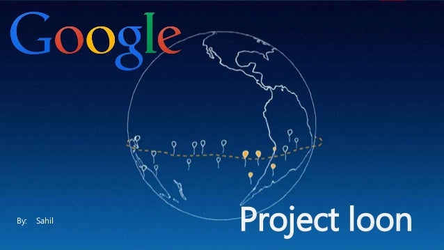 Image result for Project Loon