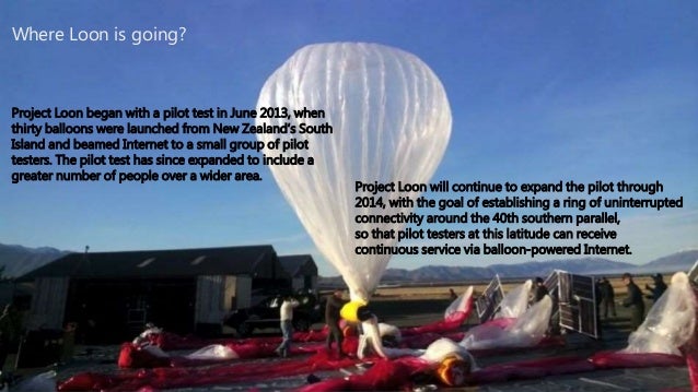 Project W Leon What Is Project Loon And How Does It Work? – YEUAQO
