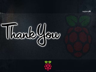 Project-make a public website server using raspberry pi | PPTX