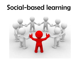 Social-based learning 
