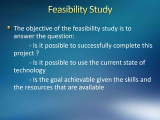 Practiced TeamProject Leader  Project issues 