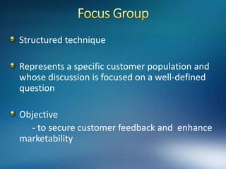  Mitigating project risk 