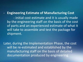  Establishing leadership skills