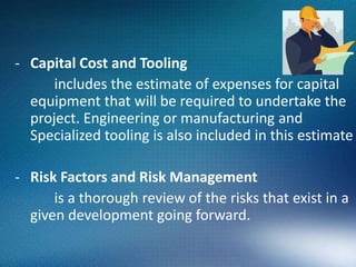  Communicator skillsProcess ResponsibilitiesPeople Responsibilities