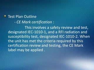 Engineering Estimate of Manufacturing Cost- initial cost estimate and it is usually made by the engineering staff on the basis of the cost of parts and an experienced estimate of what it will take to assemble and test the package for shipment. Later, during the Implementation Phase, the cost will be re-estimated and established by the manufacturing staff on the basis of detailed documentation produced by engineering