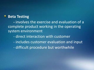 Capital Cost and Toolingincludes the estimate of expenses for capital equipment that will be required to undertake the project. Engineering or manufacturing and Specialized tooling is also included in this estimateRisk Factors and Risk Managementis a thorough review of the risks that exist in a given development going forward.