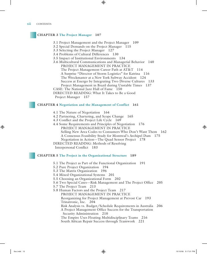 Download free project management by k nagarajan pdf download