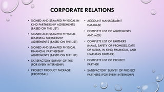 Project management | PDF