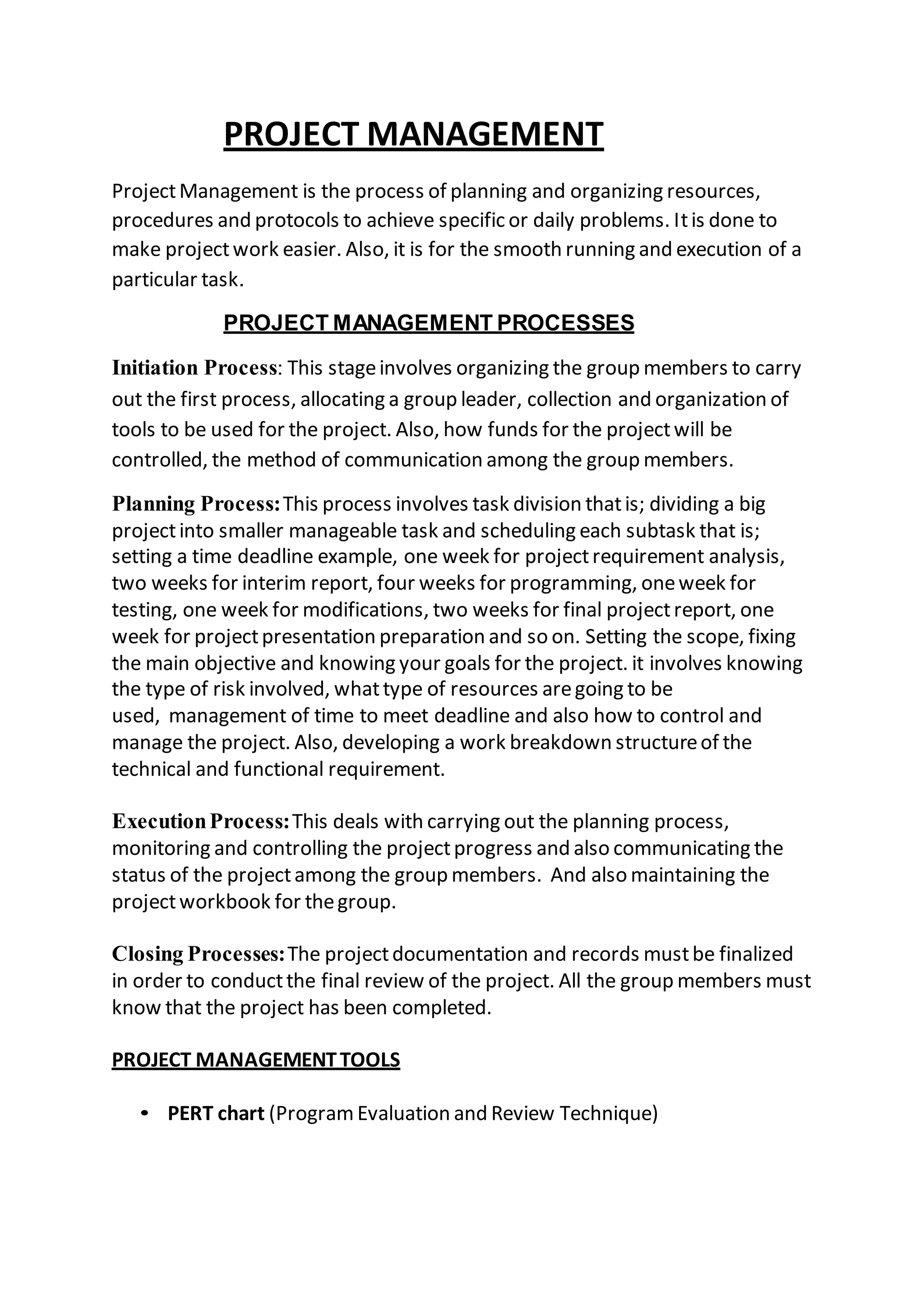 Project Management PDF Free Download project-management-pdf-free-download