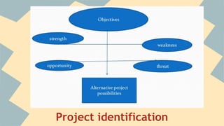 Project management | PDF