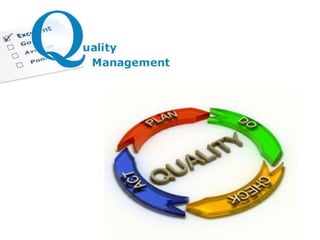 Project management (you turn) begad khatab 