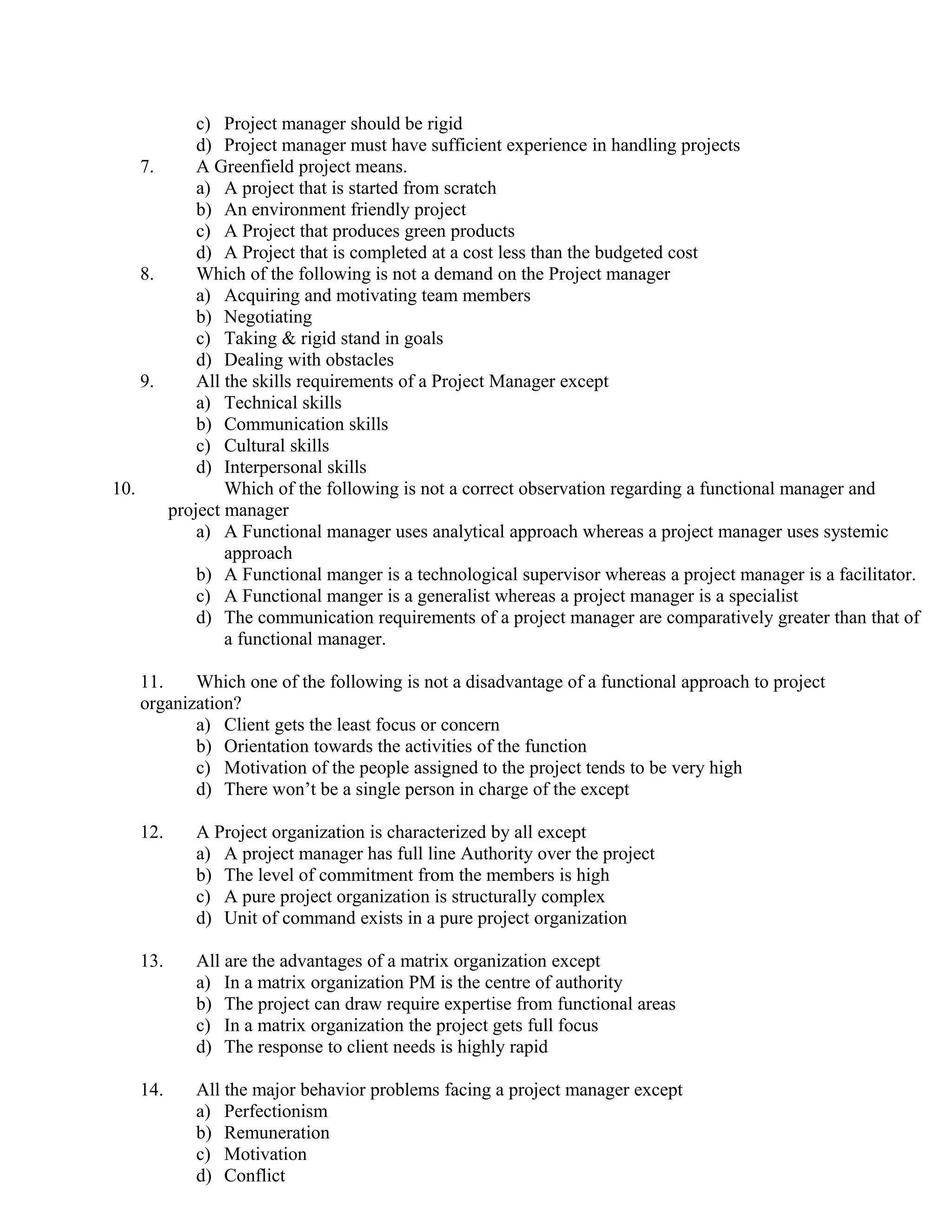 Project Management PDF project-management-pdf