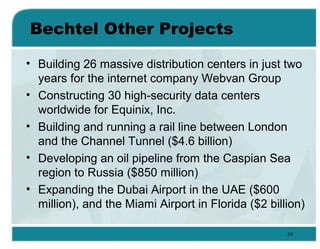 Project management | PPT