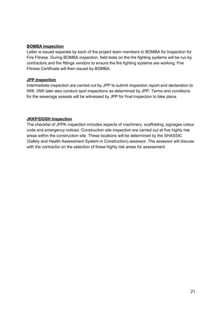 Project management | PDF