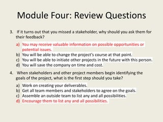 Project management | PDF