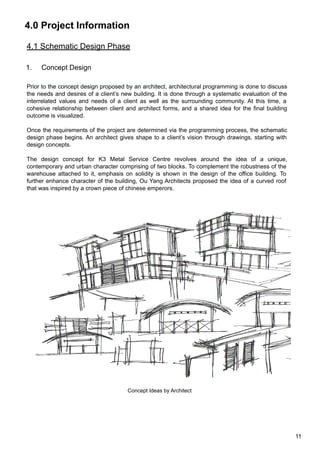 Project Management (Group) | PDF