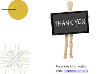 For more information
visit: Researchomatic
 